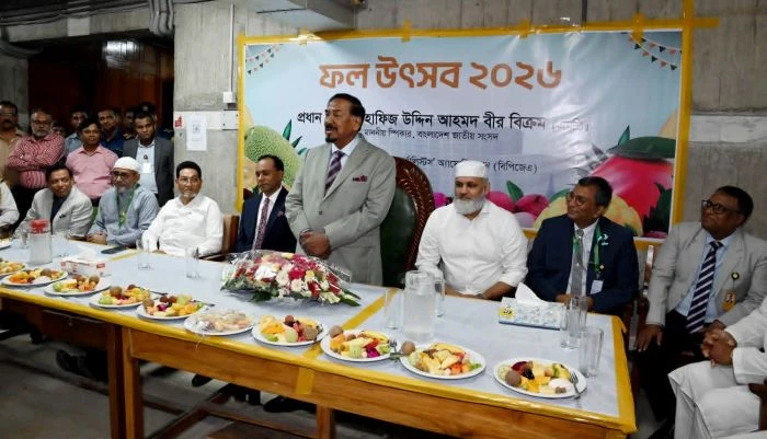 মানুষ প্রকৃত সংসদ চায়, এ সংসদের নির্বাচিত সদস্য হিসেবে আমাদের দায়িত্ব আগের চেয়ে অনেক বেশি : স্পীকার 